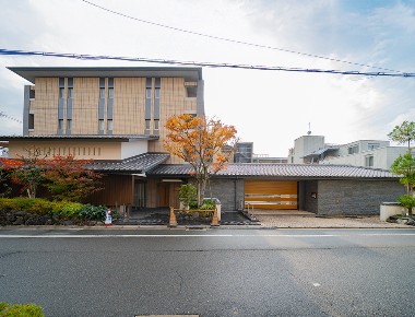 プレミスト京都烏丸鞍馬口