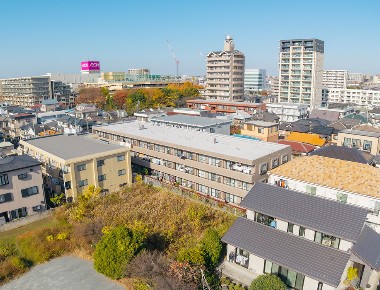 ラポール大宮大成