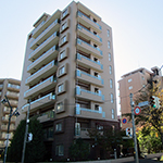 Ｄ’グランセ真駒内泉町