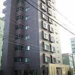 Ｄ’レスティア南円山