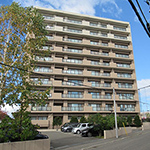 Ｄ’レスティア西岡