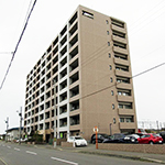Ｄ’レスティア苫小牧