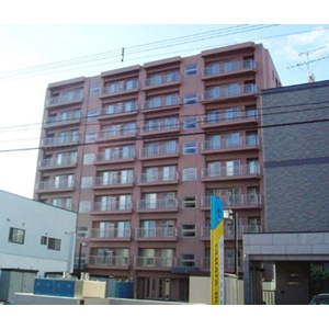 Ｄ’レスティア北９条