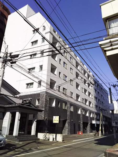 The Sendai PentHouse