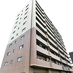 Ｄ’クラディア春日