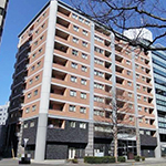 Ｄ’クラディア仙台五橋