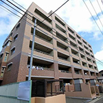 Ｄ’クラディア仙台小田原