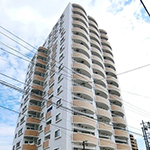 Ｄ’クラディア八日町