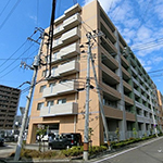 Ｄ’レスティアブランオーブ新田東