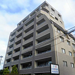 Ｄ’レスティア仙台西多賀