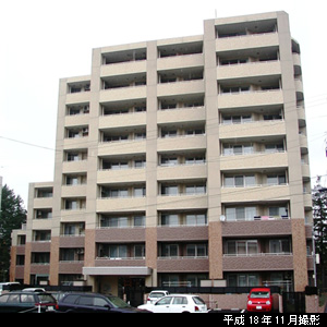 全戸南向き