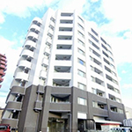 Ｄ’クラディア中央通