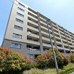 Ｄ’レスティア南光台