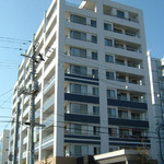 Ｄ’クラディア郡山駅前