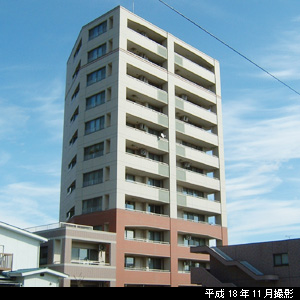 音楽のように、深みと彩りある暮らし。