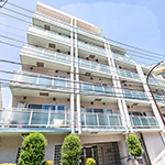 Ｄ’クラディアイヴァン代々木参宮橋