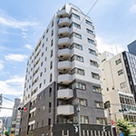 Ｄ’クラディア山手大塚