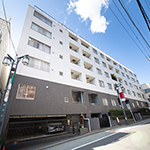 Ｄ’クラディア西荻窪