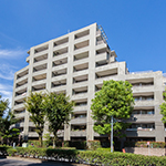 Ｄ’クラディア大泉学園