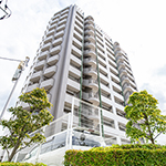 Ｄ’クラディア平和台