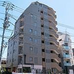 Ｄ’クラディア目黒本町