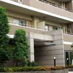 Ｄ’クラディア立石桜通り