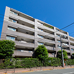 Ｄ’クラディア練馬中村橋