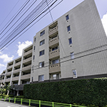 Ｄ’グランセ成城