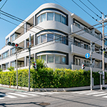 Ｄ’グランセ学芸大学