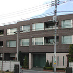 Ｄ’グランセ駒沢公園