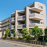 Ｄ’グランセ駒沢大学