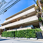Ｄ’グランセ島津山