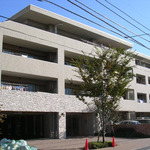 Ｄ’レスティア東伏見