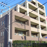 Ｄ’クラディア津田沼