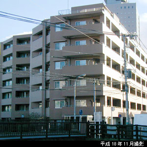 都心への快適アクセス
