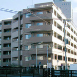 Ｄ’クラディア上大岡