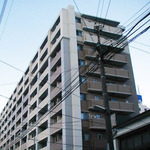Ｄ’クラディア横浜マークス