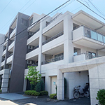 Ｄ’クラディア日吉本町
