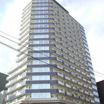 Ｄ’グラフォート横浜クルージングタワー