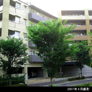 小田急多摩線「栗平」駅徒歩6分