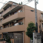 Ｄ’クラディア武蔵新城