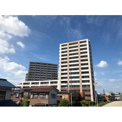 地下鉄名城線「堀田」駅より徒歩5分