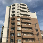 Ｄ’クラディア川名