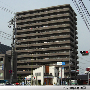 R東海道本線　「東静岡駅」より徒歩3分