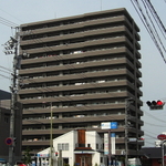 Ｄ’グラフォート東静岡