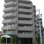 Ｄ’グランセ蜆塚