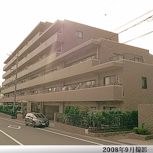 由緒ある歴史の街