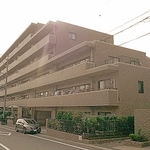 Ｄ’グランセ広沢
