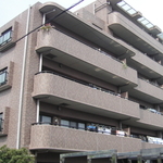 Ｄ’グランセ大岩