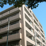 Ｄ’グランセ磯部町